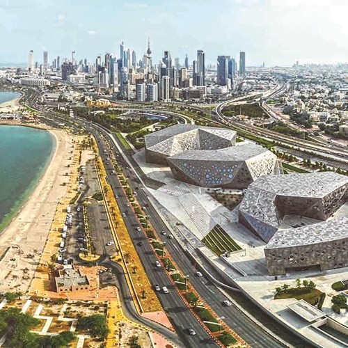 «ريكونسنس»: تعافي الاقتصاد الكويتي سيتعثر حتى انتهاء تخفيضات «أوپيك+»