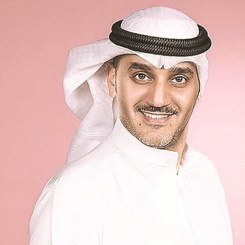 خالد البريكي