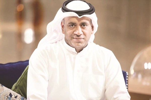 احمد العونان