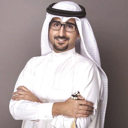محمد الكندري