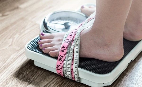 دراسة أمريكية: صحة القناة الهضمية تؤثر على قدرتك على إنقاص وزنك