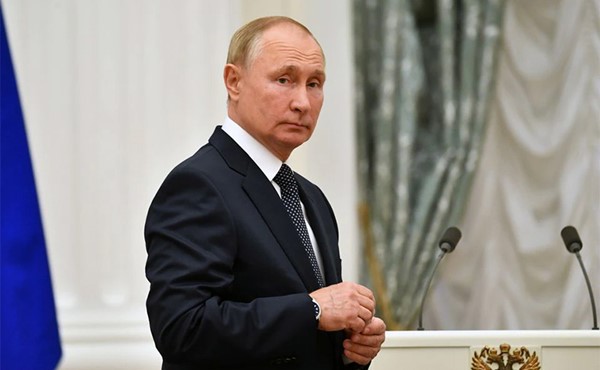 بوتين: انتخابات "الدوما" أهم حدث في حياة المجتمع الروسي