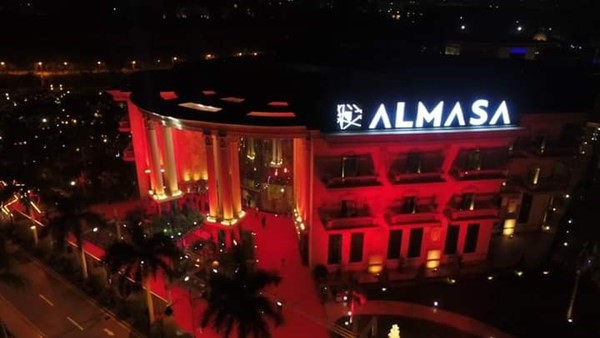 إدارة مهرجان نجم العرب تعلن عن الدورة السادسة 2021