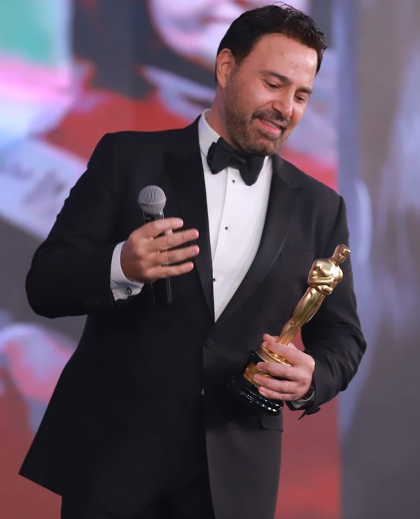 إدارة مهرجان نجم العرب تعلن عن الدورة السادسة 2021