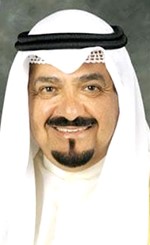 الشيخ أحمد العبدالله