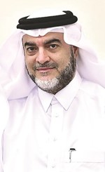 د.أحمد العمادي