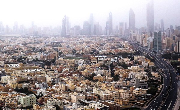 «الخليج»: أسعار السكن بالكويت 3 أضعاف دبي.. وأعلى من الرياض ولندن