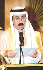 الشيخ سلطان بن حثلين
