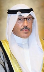 محافظ الأحمدي هنأ السعودية قيادةً وشعباً باليوم الوطني الـ 91 للمملكة
