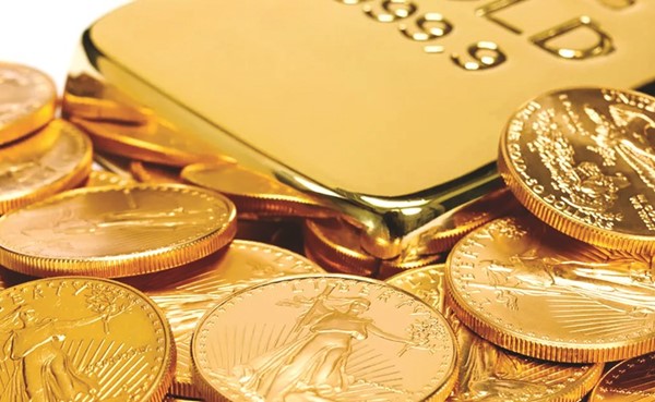 الذهب يستقر مع ترقب قرارات «الفيدرالي الأميركي»