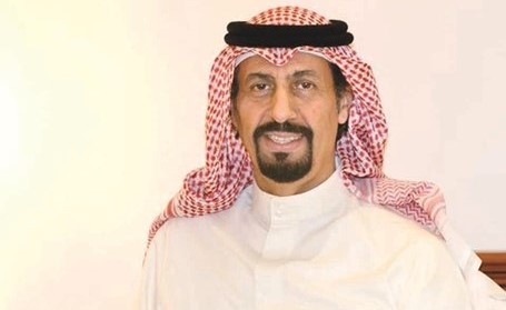 علي الخالد لـ «الأنباء»: صاحب السمو وولي العهد حريصان على تطوير العلاقات مع السعودية في كل المجالات
