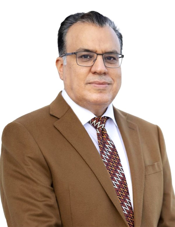 خالد السعيد: أعداء اللقاح والنظام الصحي لا يكترثون بصحة أبنائنا