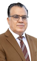 د.خالد السعيد