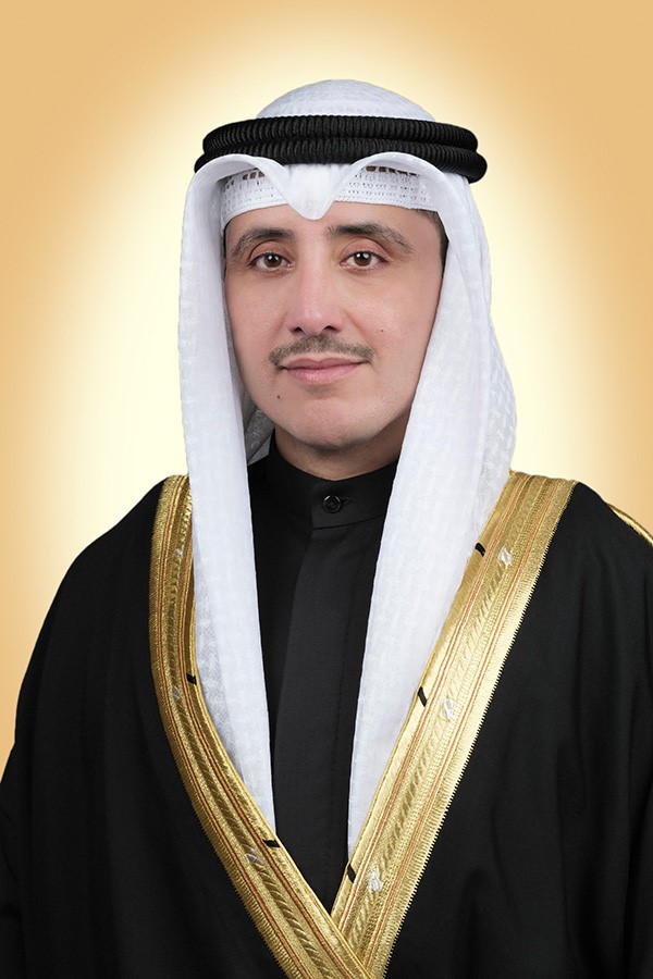 الشيخ د. أحمد ناصر المحمد