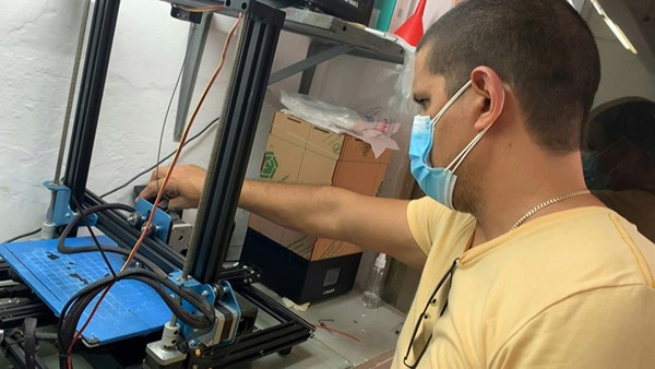 بالفيديو.. كوبا تسمح أخيراً بتأسيس شركات خاصة