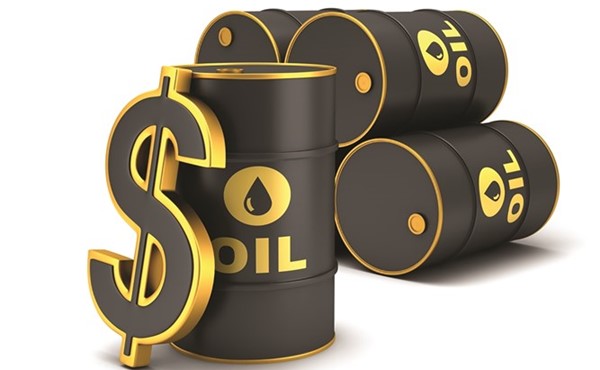 النفط الكويتي يقفز إلى  77.18 دولاراً للبرميل