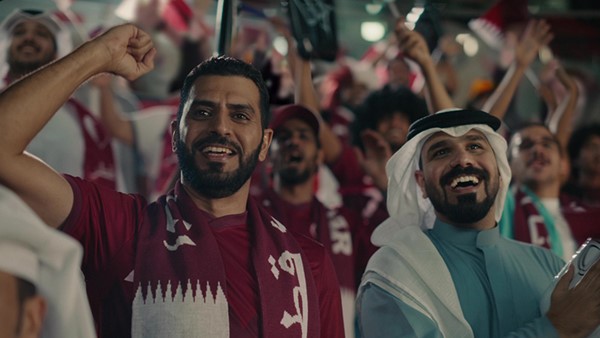 قطر.. اللجنة العليا للمشاريع والإرث تطلق مبادرة "كن أنت المستضيف" لاستقبال المشجعين خلال الاستحقاقات الرياضية المقبلة