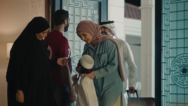 قطر.. اللجنة العليا للمشاريع والإرث تطلق مبادرة "كن أنت المستضيف" لاستقبال المشجعين خلال الاستحقاقات الرياضية المقبلة