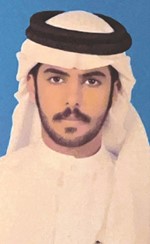 محمد سعود الطامي