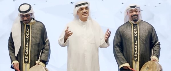 «الإعلام» تنتج «بو فيصل ذخرنا»