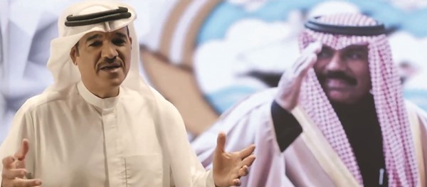 «الإعلام» تنتج «بو فيصل ذخرنا»