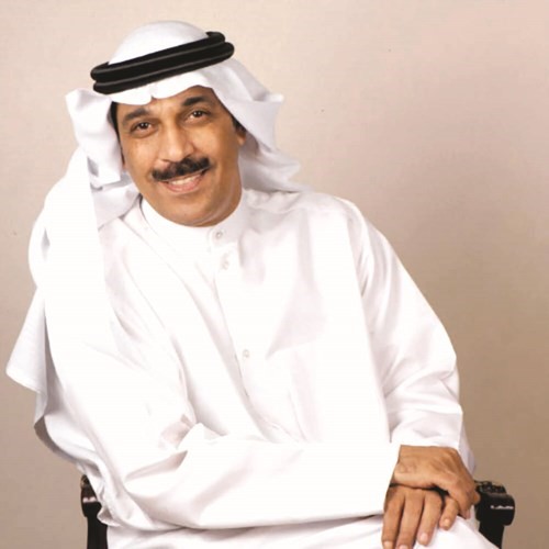 سفير الأغنية الكويتية عبدالله الرويشد