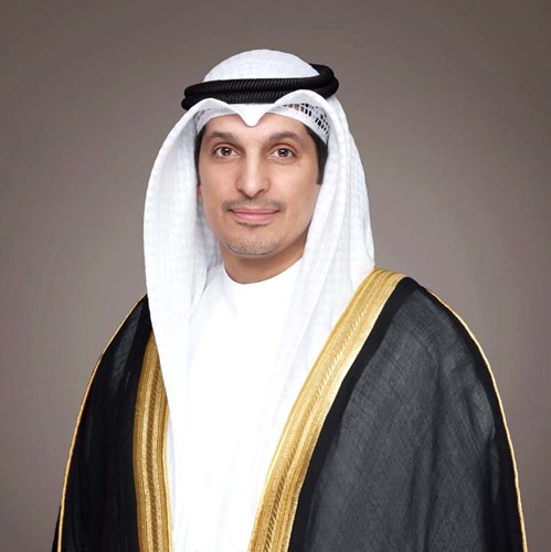 الوزير عبدالرحمن المطيري