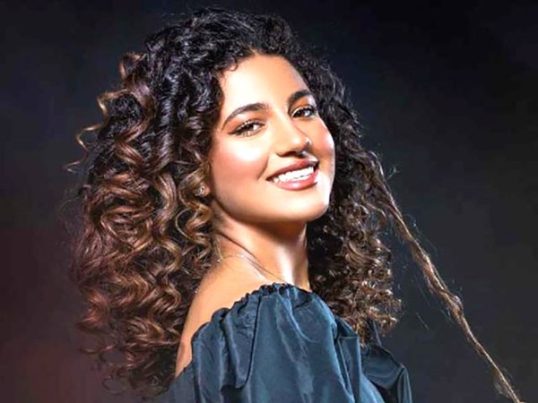 الواعدة شهد العميري