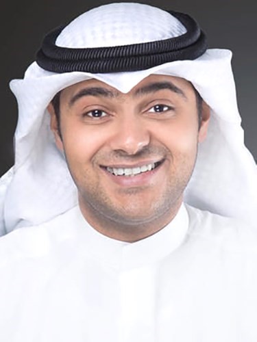 الشاعر محمد الشريدة