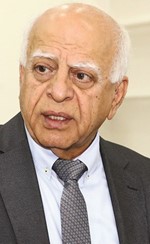 أحمد الصراف