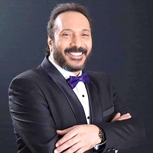 علي الحجار