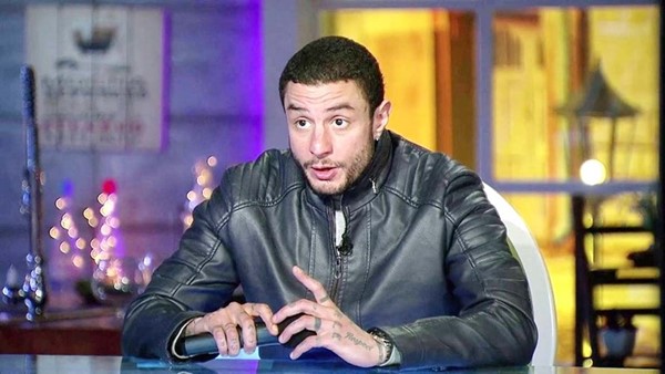 أحمد الفيشاوي
