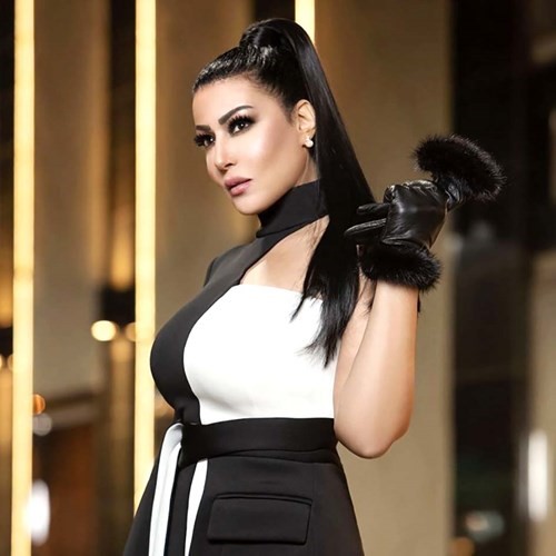 سمية الخشاب