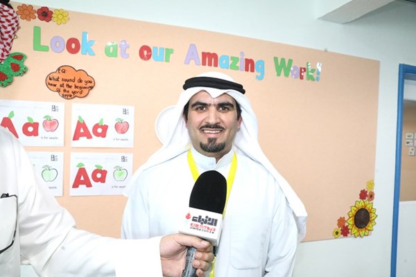 د.عبدالله العتيبي