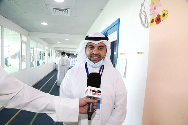وليد الشمري