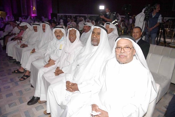 جانب من أعضاء الاتحاد الاتحاد الكشفي للبرلمانيين