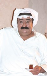 أحمد جوهر