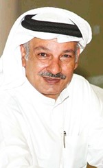 أحمد السلمان