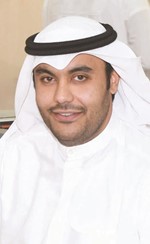 عبدالعزيز المعجل