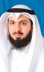 د.محمد العتيبي