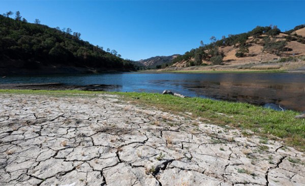 كاليفورنيا تعلن الطوارئ بسبب الجفاف وتناشد سكانها للحفاظ على المياه