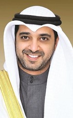 الشيخ محمد العبدالله