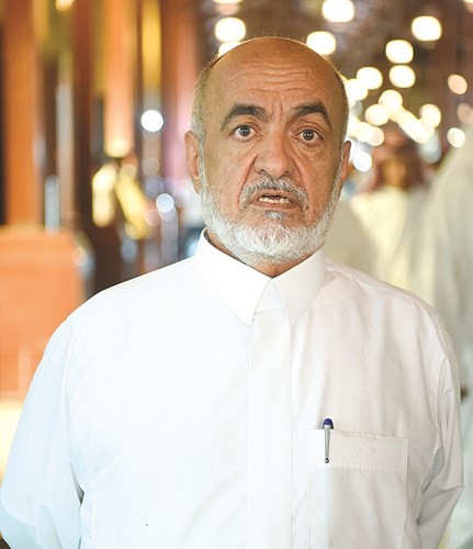 أبو عبدالله سعيدون