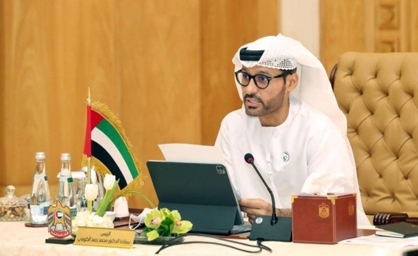 الإمارات تطلق برنامجا تدريبيا لتعزيز مهارات الشباب في الأمن السيبراني