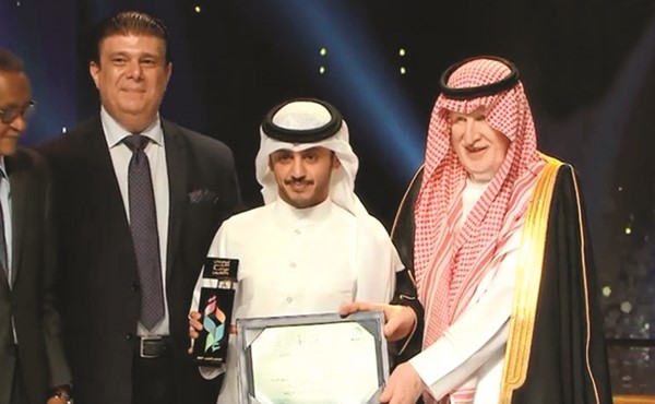 الإذاعة والتلفزيون يحصدان 4 جوائز في «المهرجان العربي»