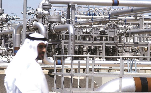«شلمبرجير»: الكويت تملك احتياطيات ضخمة من الغاز الطبيعي