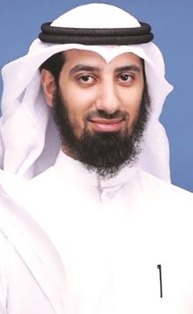 عبدالله الدوسري