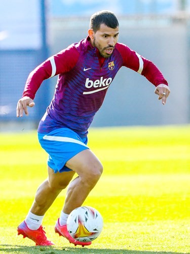برشلونة لتلميع الصورة أمام رايو فايكانو