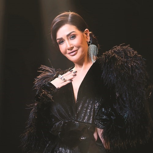 غادة عبدالرازق