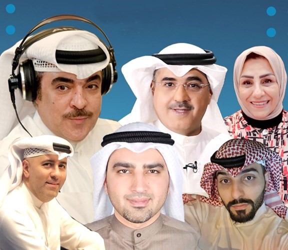 يوسف جوهر: الثقة التي منحها وكيل الإذاعة لفريق «آباؤنا بعد التحية» حققت الفوز بـ «تونس»